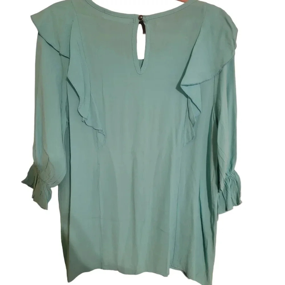 Blouse - Picture 3 of 3